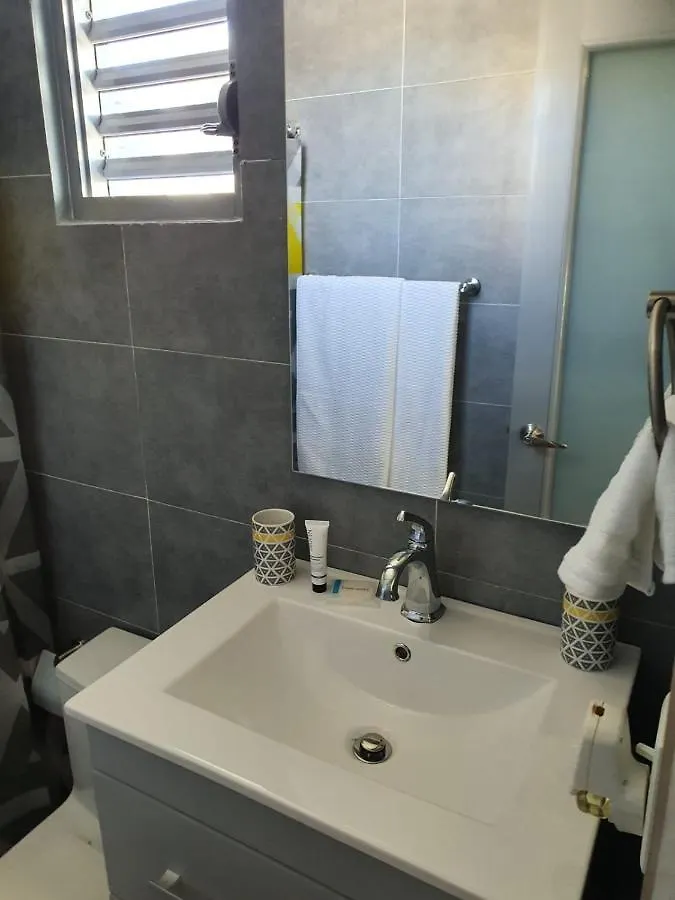 סן חואן Mjac Luxury Apartment Beach 0*, סן חואן