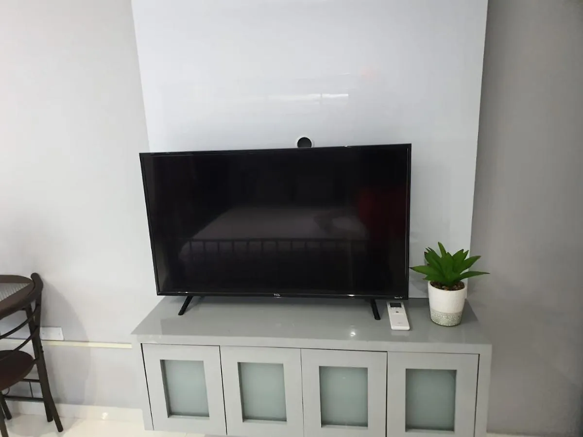 Mjac Luxury Apartment Beach location