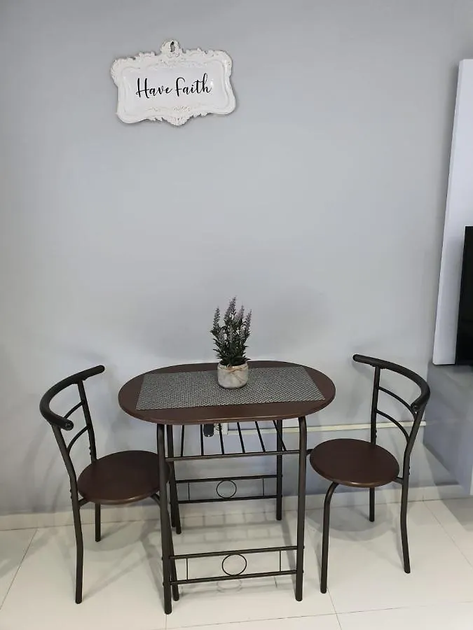 סן חואן Mjac Luxury Apartment Beach