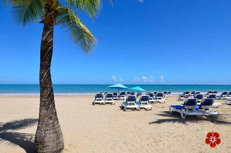 סן חואן Mjac Luxury Apartment Beach 0*, סן חואן פוארטו ריקו