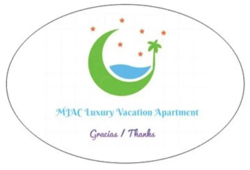 סן חואן Mjac Luxury Apartment Beach פוארטו ריקו