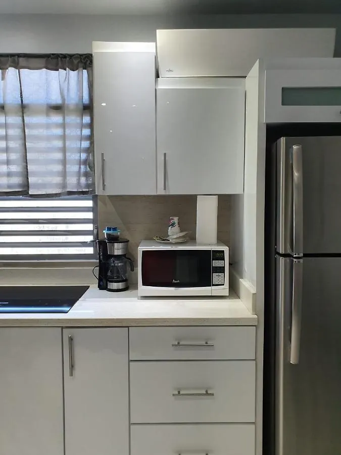 סן חואן Mjac Luxury Apartment Beach