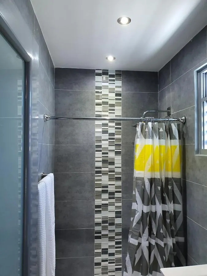 סן חואן Mjac Luxury Apartment Beach 0*, סן חואן פוארטו ריקו